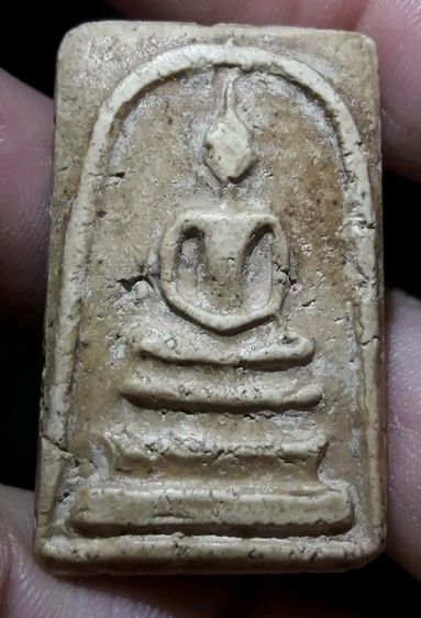 พระสมเด็จ รูปที่ 9