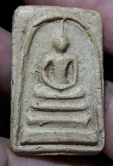 พระสมเด็จ รูปที่ 7