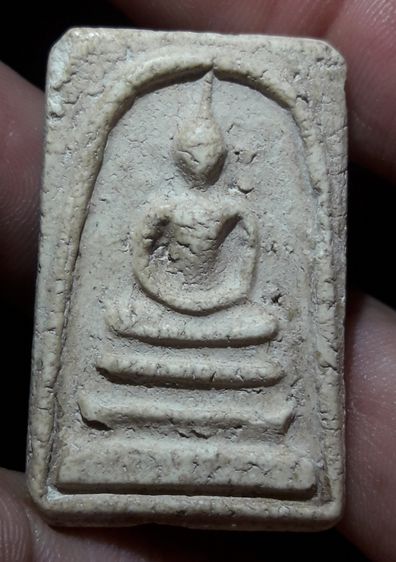 พระสมเด็จ รูปที่ 10