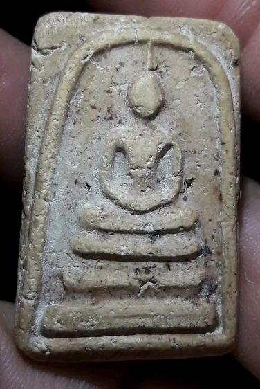 พระสมเด็จ รูปที่ 3