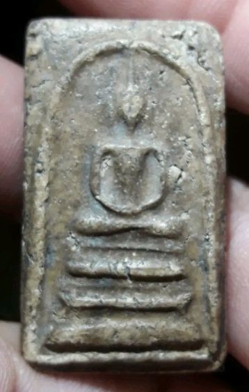 พระสมเด็จ รูปที่ 4