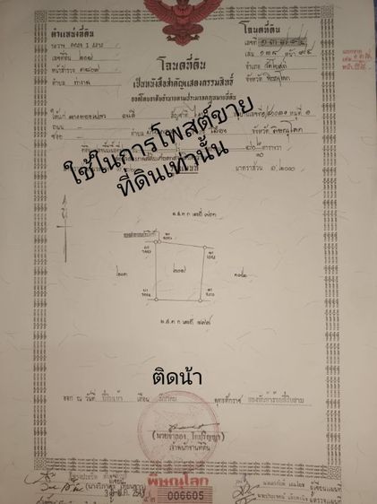 ที่ดิน รูปที่ 2