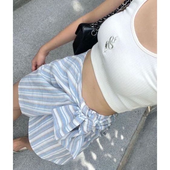 กระโปรงใส่ไปทะเล คาเฟ่