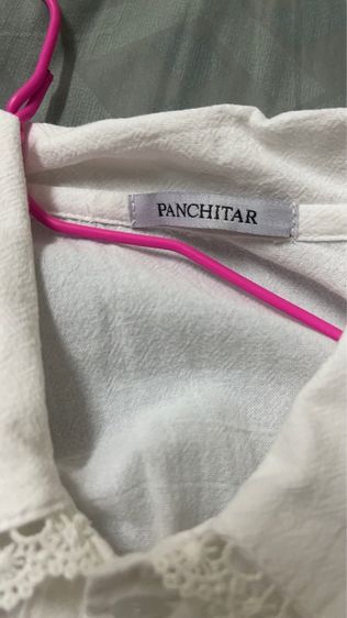 เสื้อดีเทลpleated shirt  รูปที่ 3