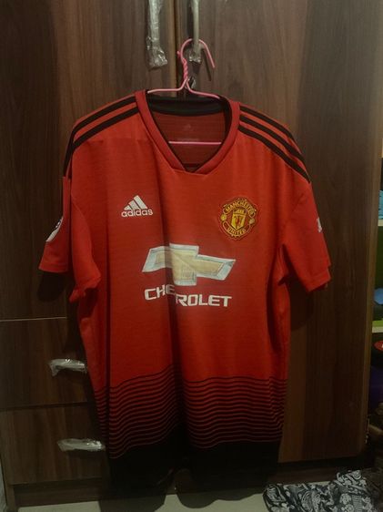 เสื้อแมนยู รูปที่ 2