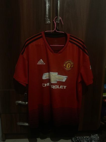 เสื้อแมนยู