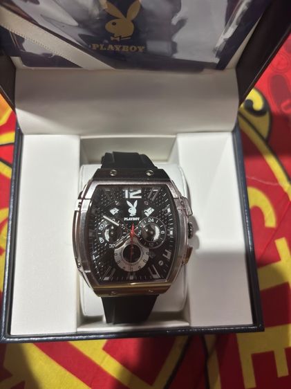 นาฬิกา รูปที่ 2