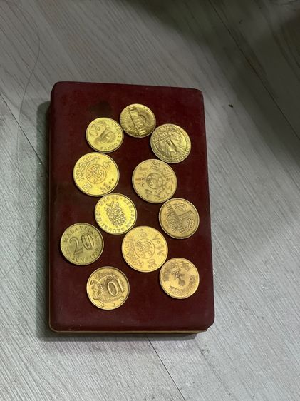 เหรียญ