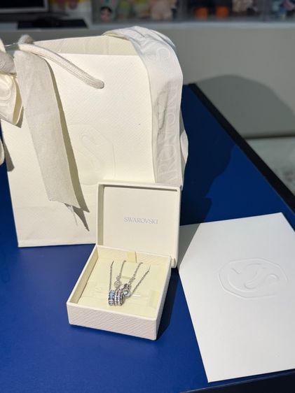 สร้อยคอ Swarovski Connexus Pendant รูปที่ 2