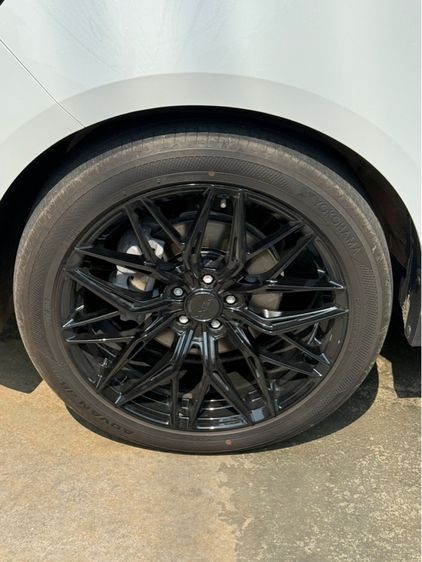 ล้อ jaecoo5 รูปที่ 3