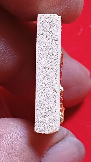 พระคำข้าวรุ่น 2 ปิดทอง พระราชพรหมญาณ หลวงพ่อฤาษีลิงดำวัดท่าซุง รูปที่ 4