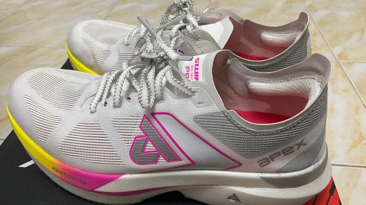 Apex sift 2.0Pro รูปที่ 2