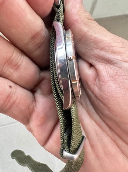 Oris driver 200M รูปที่ 6