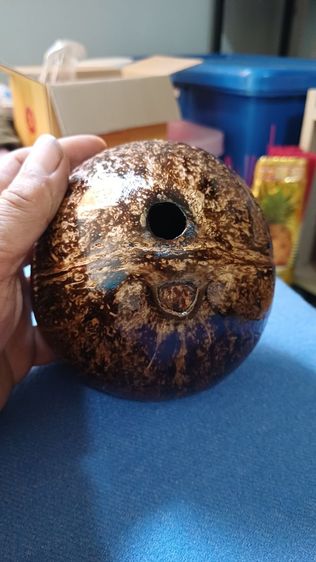 กะลาตาเดียวธรรมชาติไม่ปลุกเสก รูปที่ 5