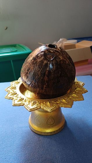 กะลาตาเดียวธรรมชาติไม่ปลุกเสก รูปที่ 3