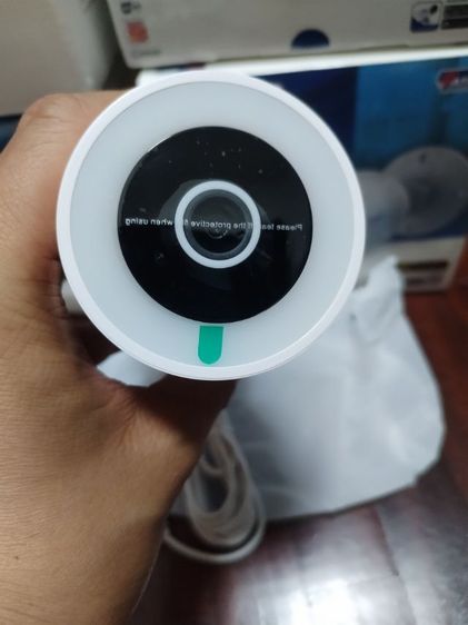 กล้อง​วงจรปิด​ไวไฟ​วา​ตา​ชิ​ รูปที่ 3