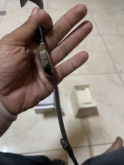 นาฬิกา Casio  รูปที่ 5