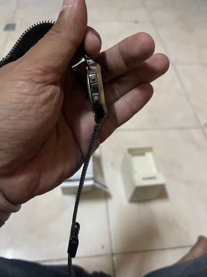 นาฬิกา Casio  รูปที่ 6