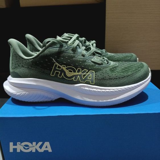 HOKA mach6 รูปที่ 4