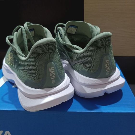 HOKA mach6 รูปที่ 5