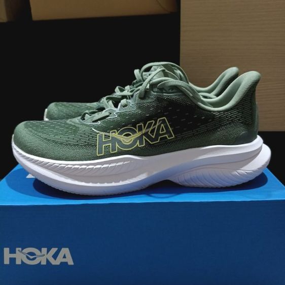 HOKA mach6 รูปที่ 2
