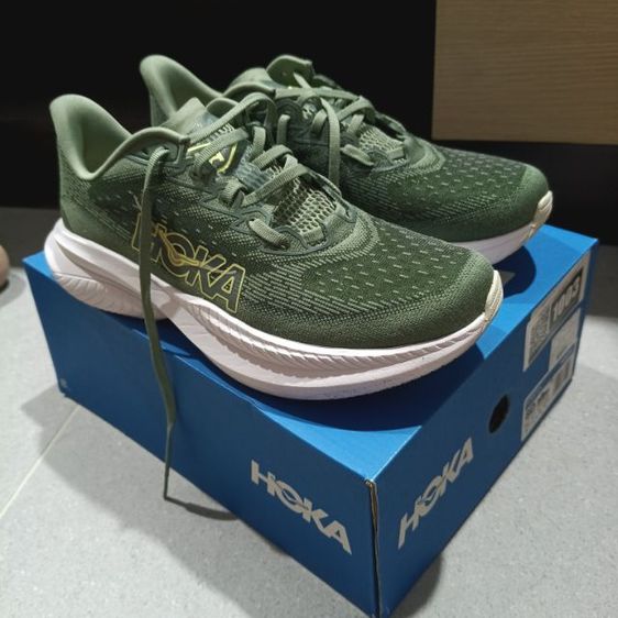 HOKA mach6 รูปที่ 3