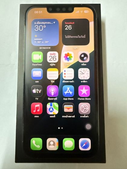 iPhone 13 Pro 256GB