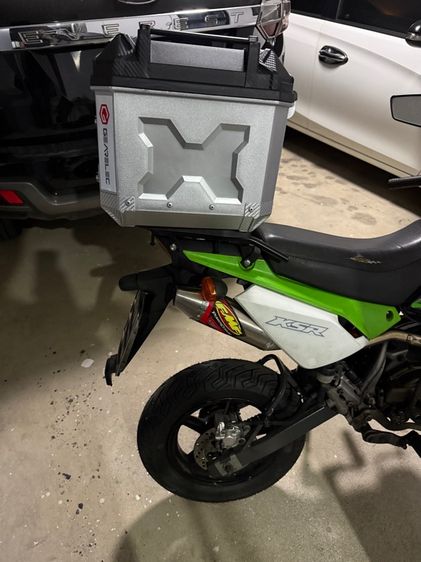 KSR 110 รูปที่ 7