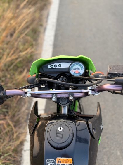 KSR 110 รูปที่ 4