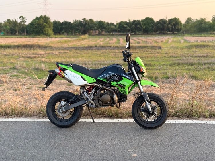 KSR 110 รูปที่ 2