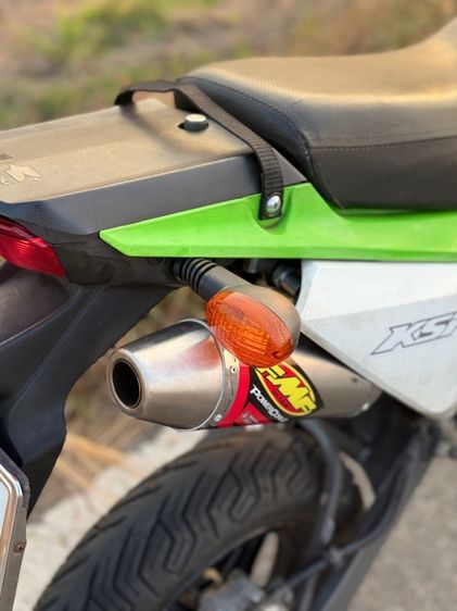 KSR 110 รูปที่ 3