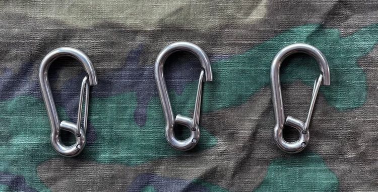 Snap ring งาน us รูปที่ 2