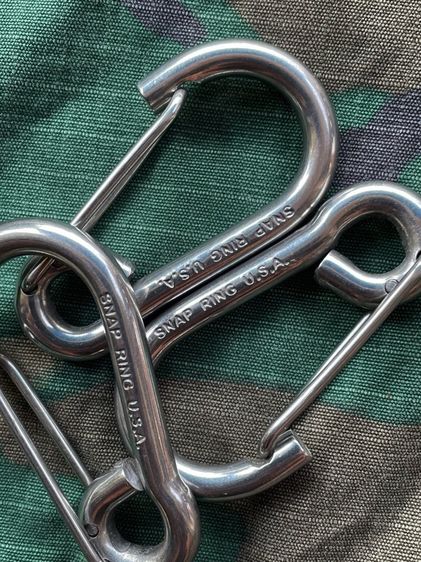 Snap ring งาน us รูปที่ 3