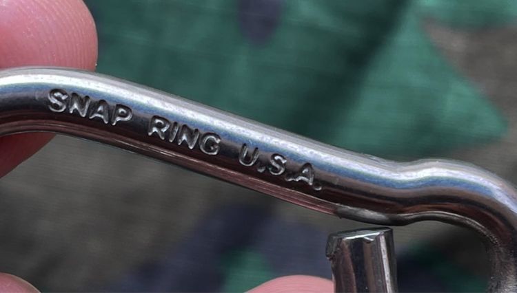 Snap ring งาน us รูปที่ 4