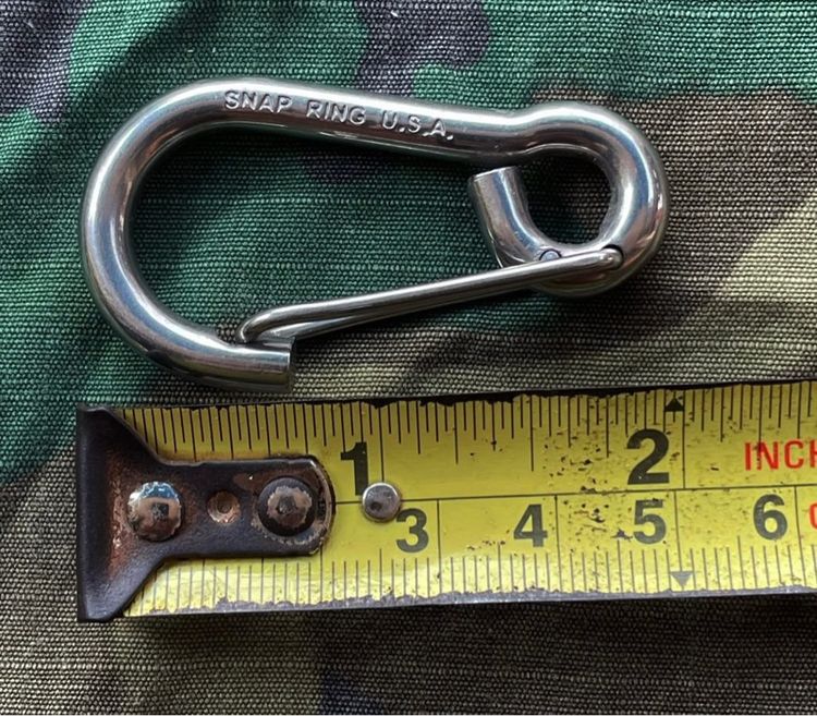 Snap ring งาน us รูปที่ 5