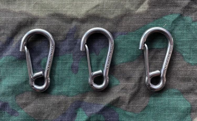 Snap ring งาน us