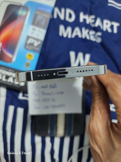 iPhone 14 PM 128Gb LL e-SIM  รูปที่ 8