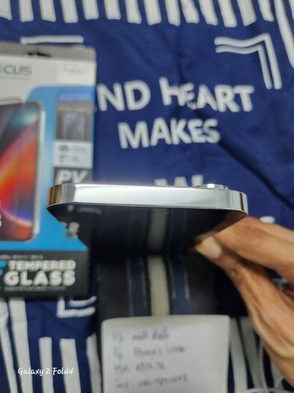 iPhone 14 PM 128Gb LL e-SIM  รูปที่ 7