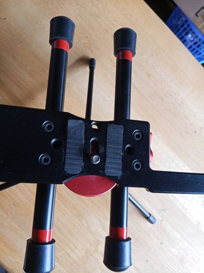  Zacuto Zwiss Cage  สำหรับกล้องวิดีโอ DSLR รูปที่ 3
