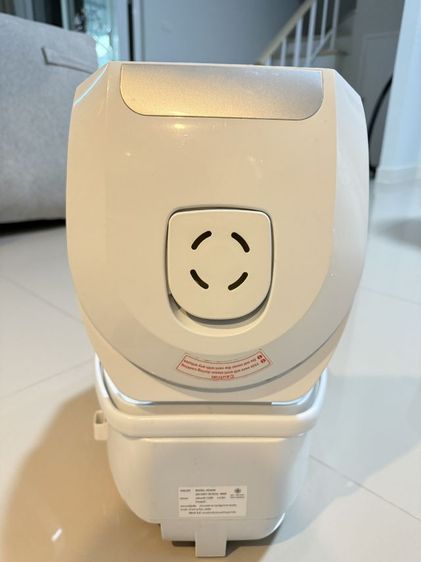 หม้อหุงข้าวฟิลลิป 1ลิตร รูปที่ 2