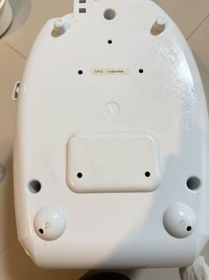 หม้อหุงข้าวฟิลลิป 1ลิตร รูปที่ 5