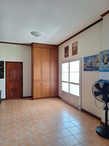 ตกแต่งครบ ขายบ้านเดี่ยวหัวหิน ซอย94 ใกล้หาด อยู่เขตธุรกิจ รูปที่ 4
