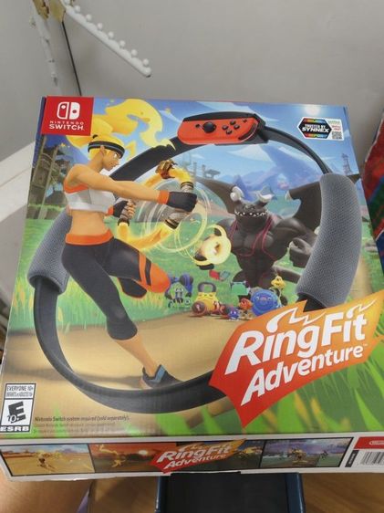 nintendo switch รูปที่ 4