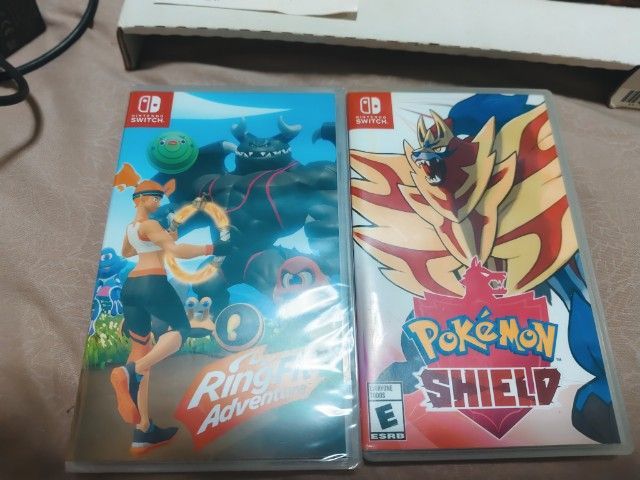 nintendo switch รูปที่ 2