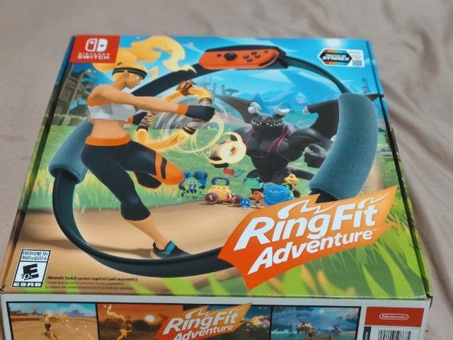 nintendo switch รูปที่ 3