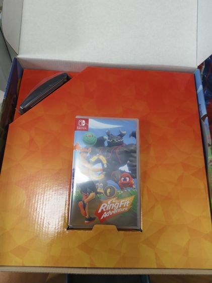 nintendo switch รูปที่ 7