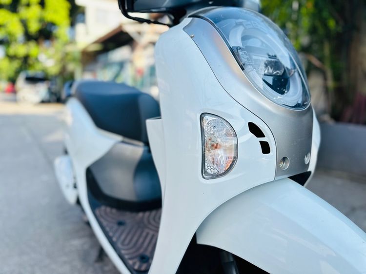 ปี2025 Scoop-i Top abs รีโมท รับแลกเทิน เลามชุดโอนครบ รูปที่ 14