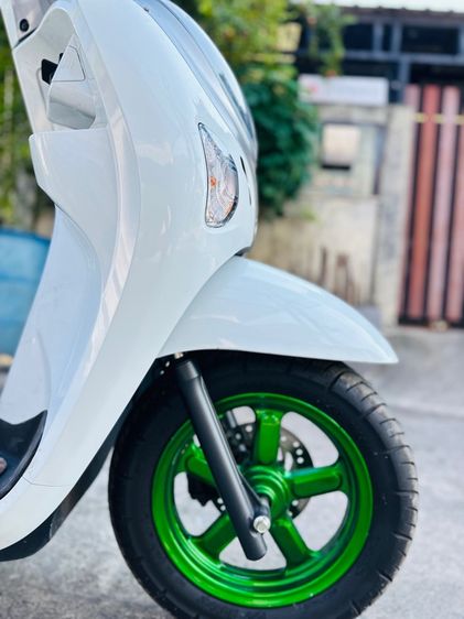 ปี2025 Scoop-i Top abs รีโมท รับแลกเทิน เลามชุดโอนครบ รูปที่ 17