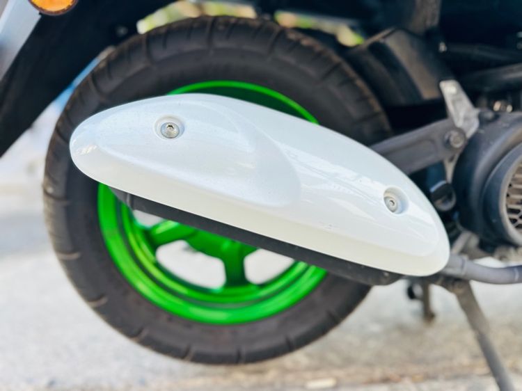 ปี2025 Scoop-i Top abs รีโมท รับแลกเทิน เลามชุดโอนครบ รูปที่ 11