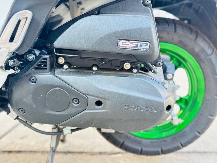 ปี2025 Scoop-i Top abs รีโมท รับแลกเทิน เลามชุดโอนครบ รูปที่ 6